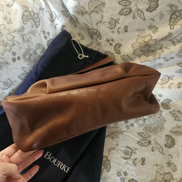 Dooney & Bourke Florentine Mail Bag - Picture 8 of 16